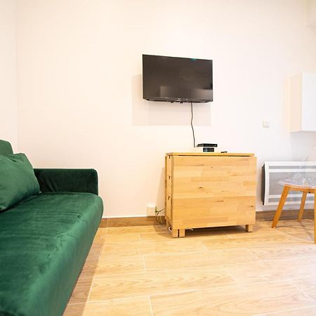 פריז Cosy Studio On Bastille מראה חיצוני תמונה