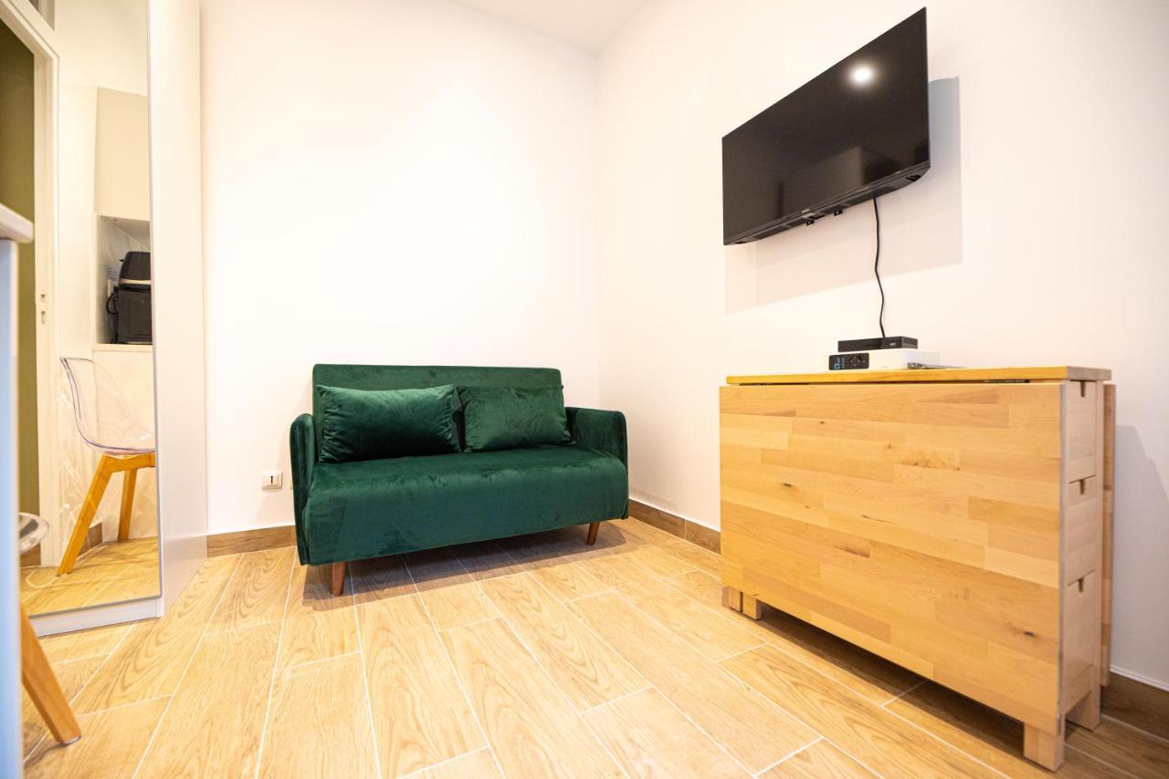 פריז Cosy Studio On Bastille מראה חיצוני תמונה