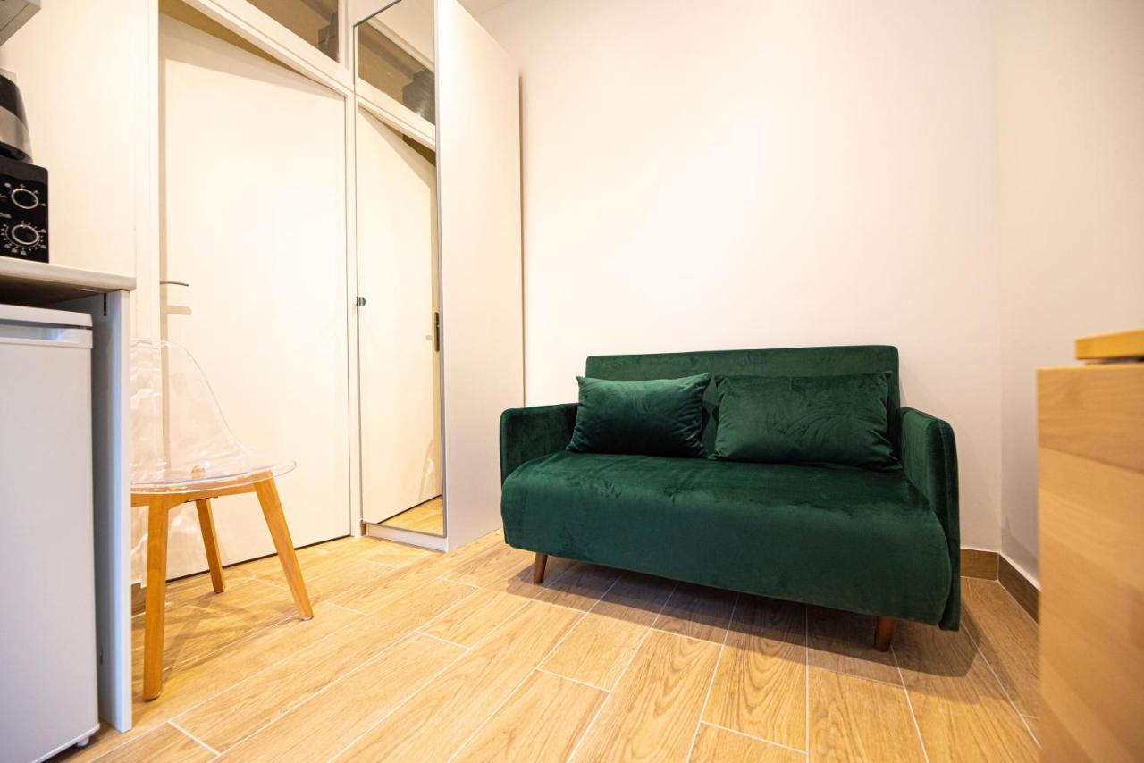 פריז Cosy Studio On Bastille מראה חיצוני תמונה