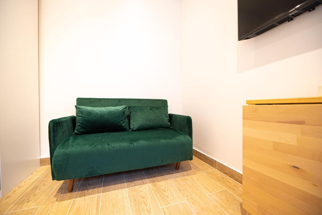 פריז Cosy Studio On Bastille מראה חיצוני תמונה